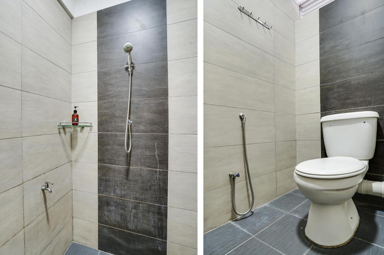 Capital O 90490 Zaques Hotel سونغاي بيتاني المظهر الخارجي الصورة